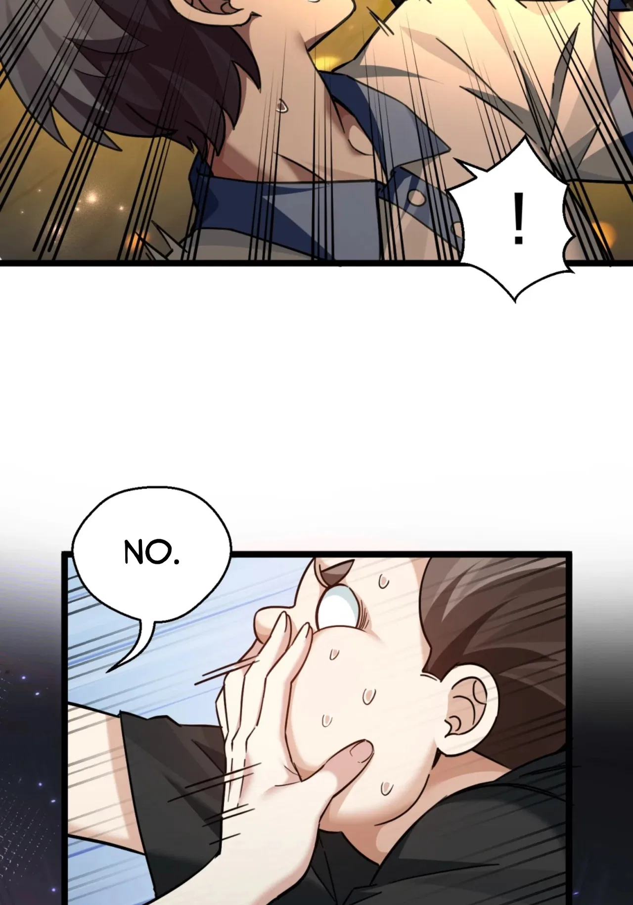 Jǐnguǎn Shì Xuébà Xìtǒng, dàn Xiǎosū Tóngxué de Hǎogǎndù Zài Wěnbù Tíshēng Chapter 1 – Page 16
