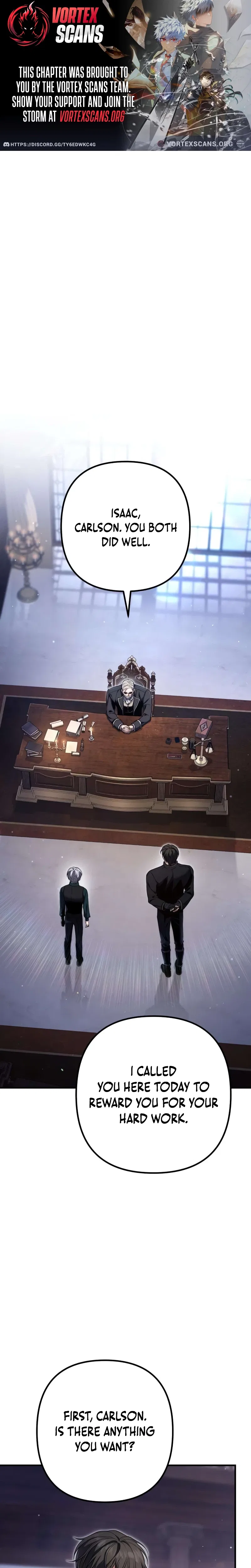 KKimyona024mNot fighting? It feels like he's been fighting everytime.The Frontier Count’s 10th-Class Outcast Chapter 18 – Page 1