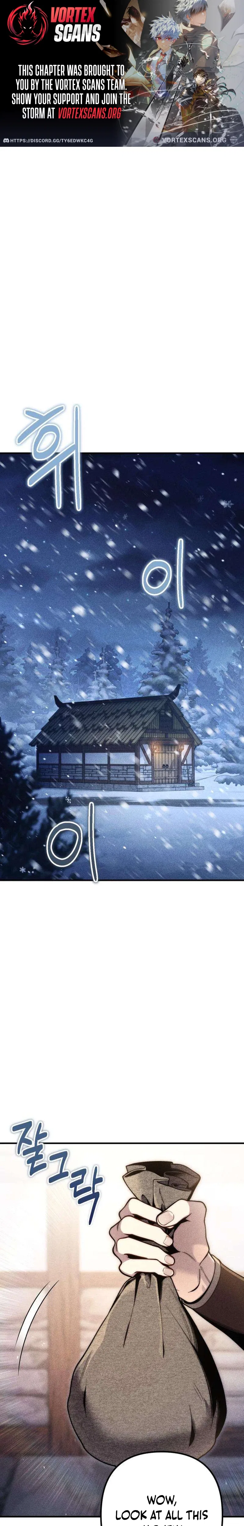 KKimyona024mNot fighting? It feels like he's been fighting everytime.The Frontier Count’s 10th-Class Outcast Chapter 12 – Page 1