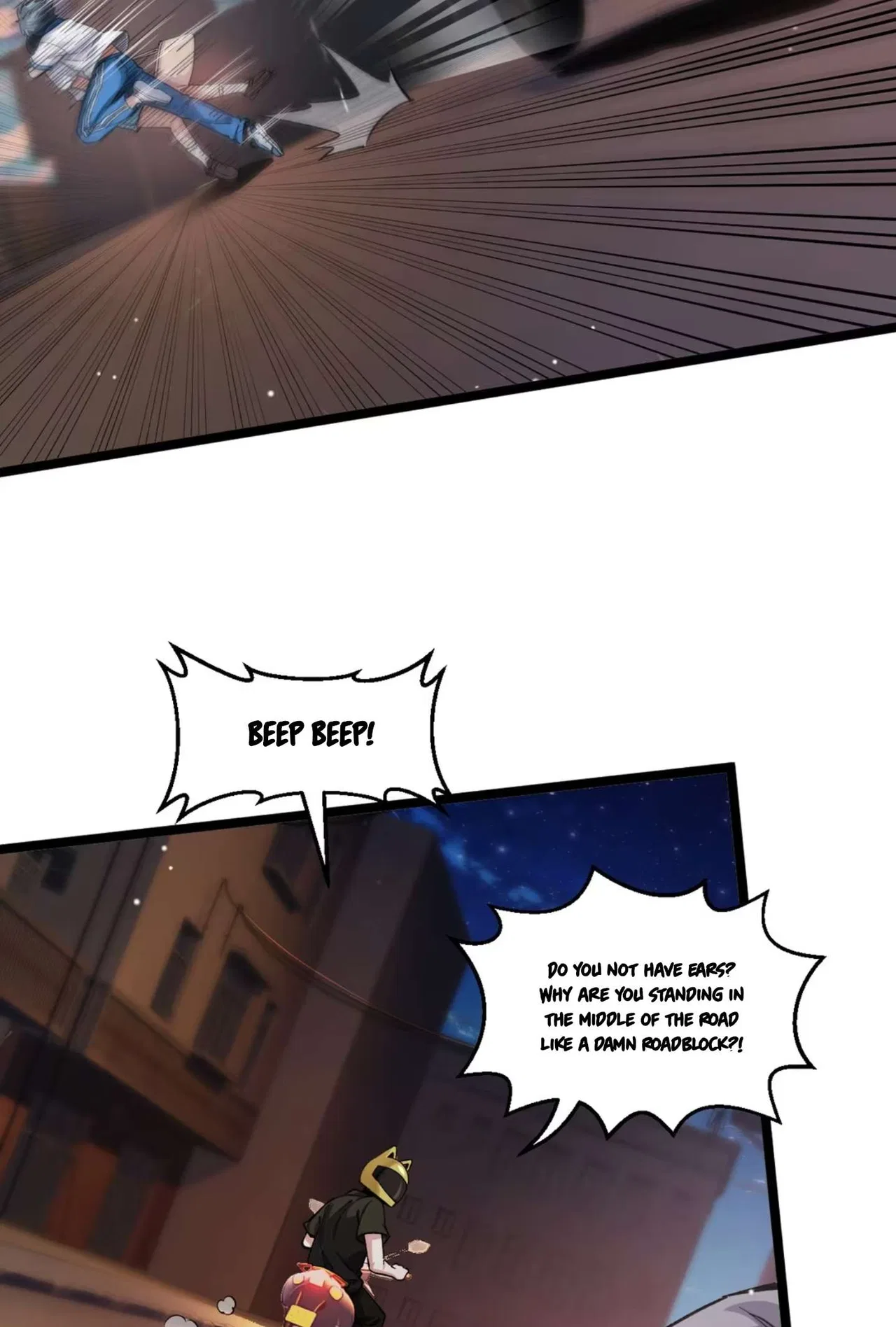 My Academic System Is Making Me Date?! Chapter 31 – Page 50