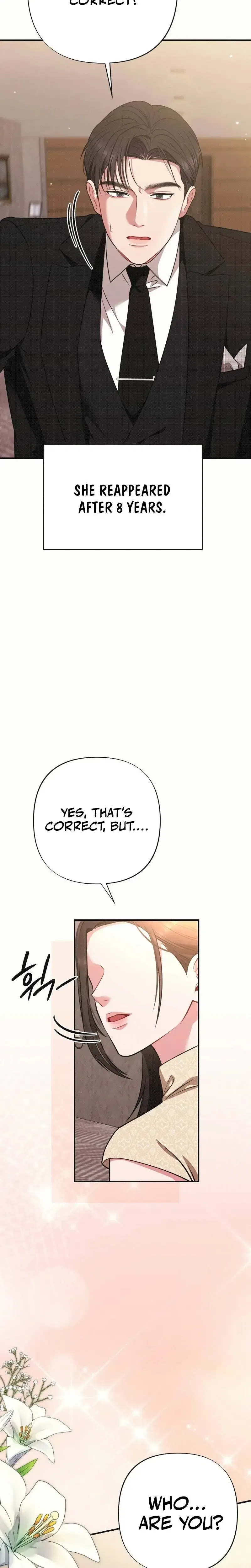 If You Dare to Provoke Me Chapter 1 – Page 4