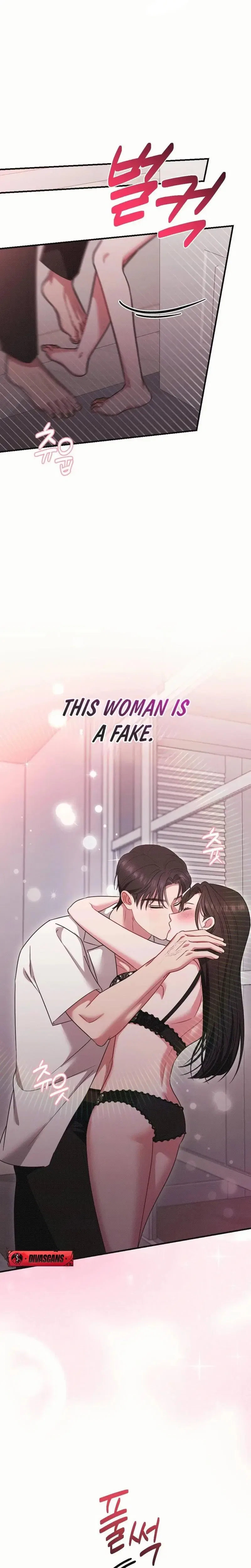 If You Dare to Provoke Me Chapter 1 – Page 6