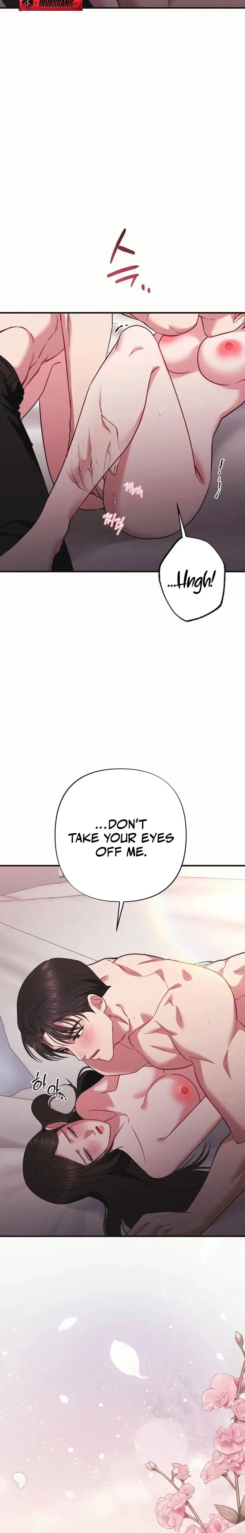 If You Dare to Provoke Me Chapter 1 – Page 9