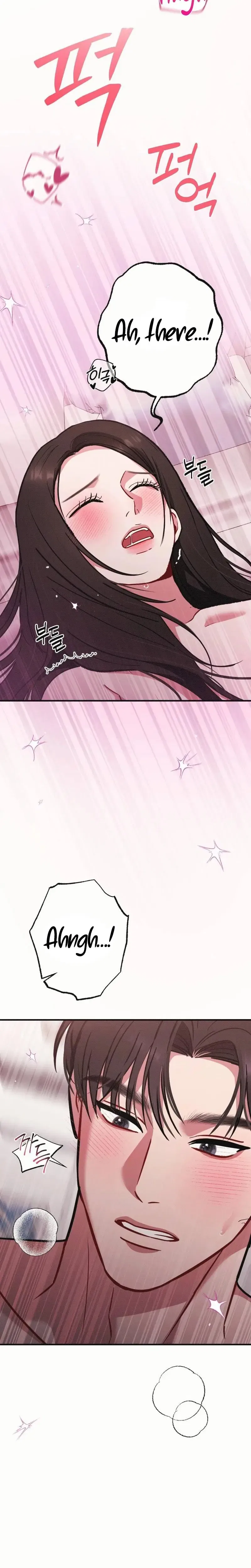 If You Dare to Provoke Me Chapter 1 – Page 14