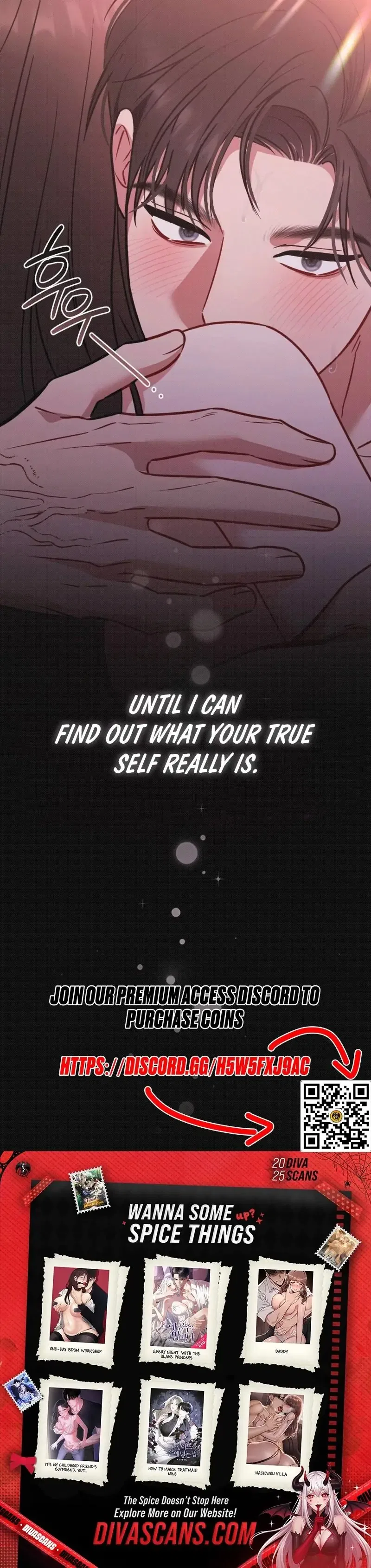 If You Dare to Provoke Me Chapter 1 – Page 18