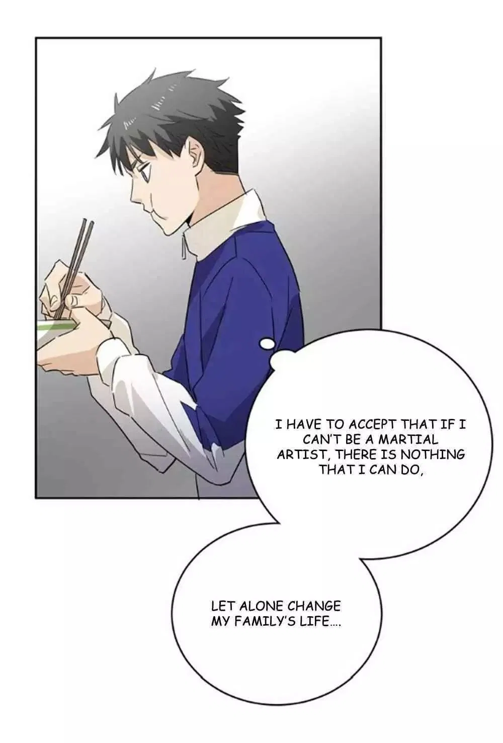 Global Martial Arts Chapter 1 – Page 23