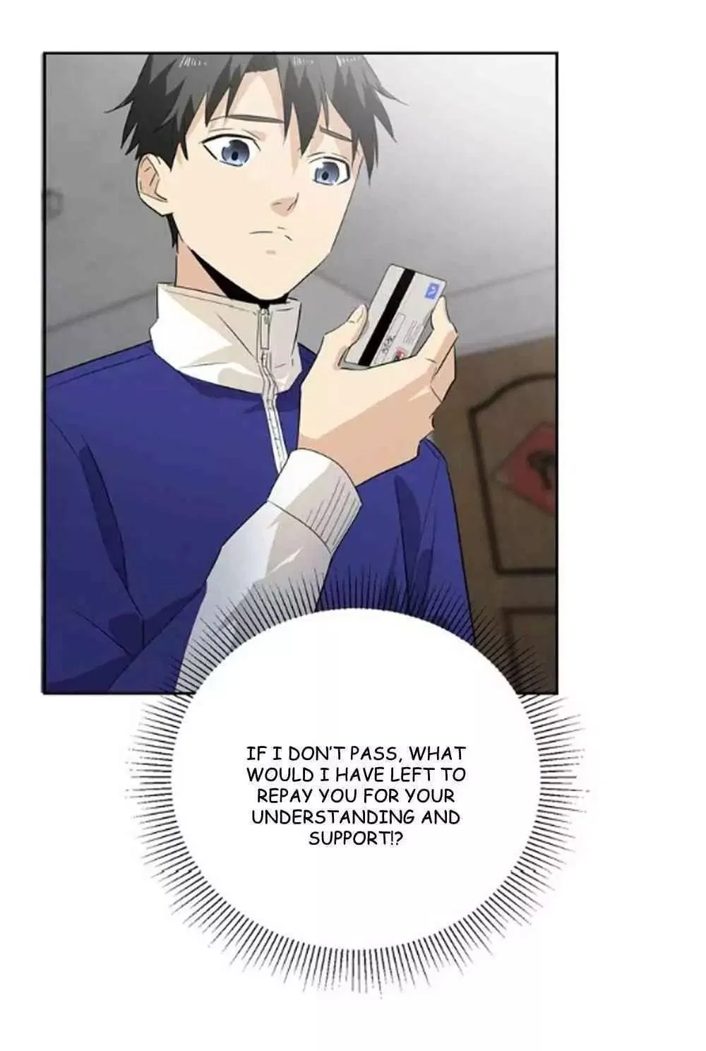 Global Martial Arts Chapter 1 – Page 34