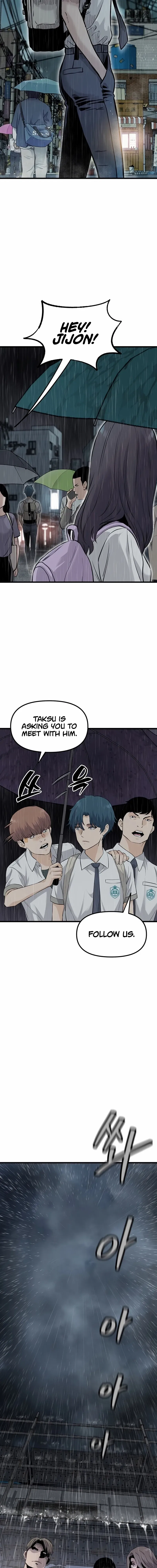 Silent Transfer Student Chapter 1 – Page 38