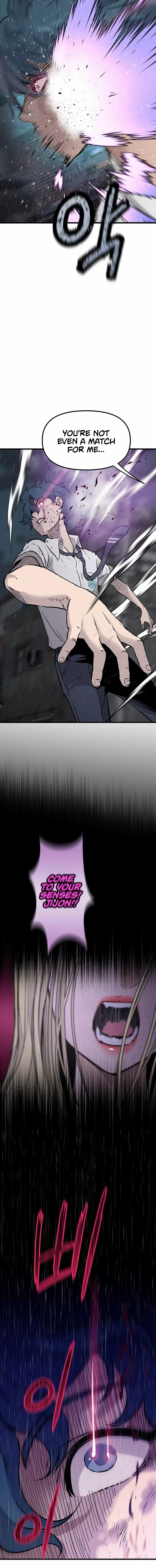 Silent Transfer Student Chapter 1 – Page 50