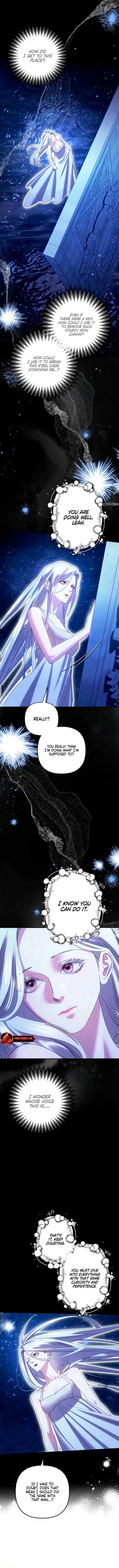 Predatory Marriage Chapter 95 – Page 9
