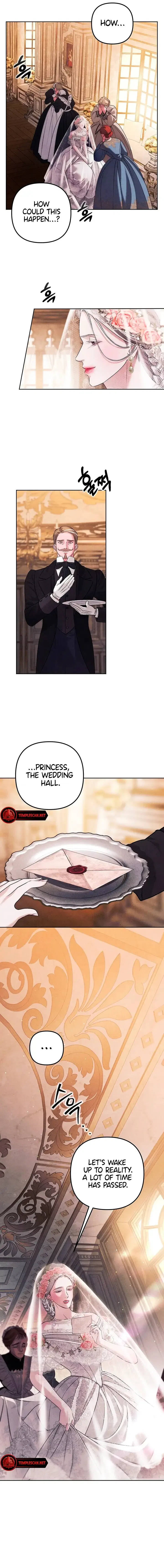 Predatory Marriage Chapter 0 – Page 9