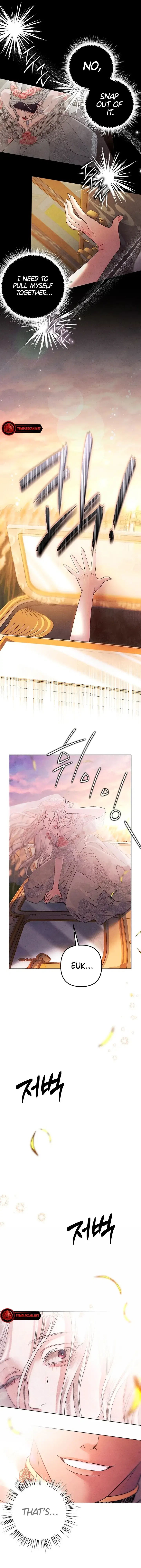 Predatory Marriage Chapter 0 – Page 25