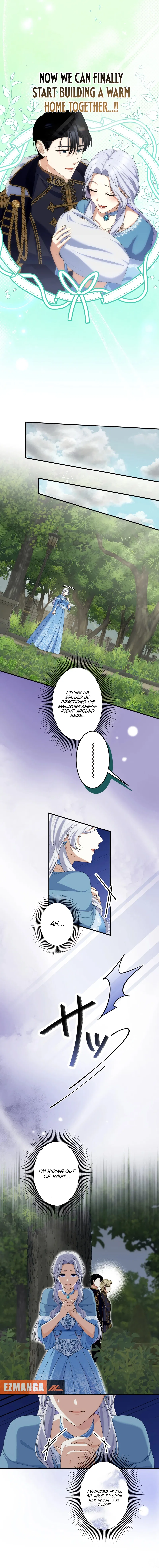 Pregnant, and Gone in Five Months Chapter 1 – Page 10