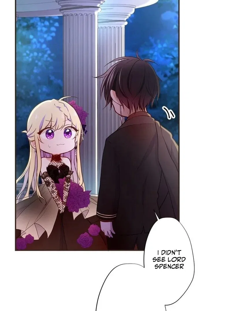 Masked Knight Will Never Deceive The Villainess Chapter 10 – Page 5