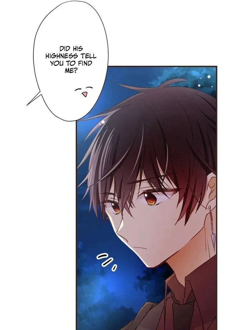 Masked Knight Will Never Deceive The Villainess Chapter 10 – Page 9