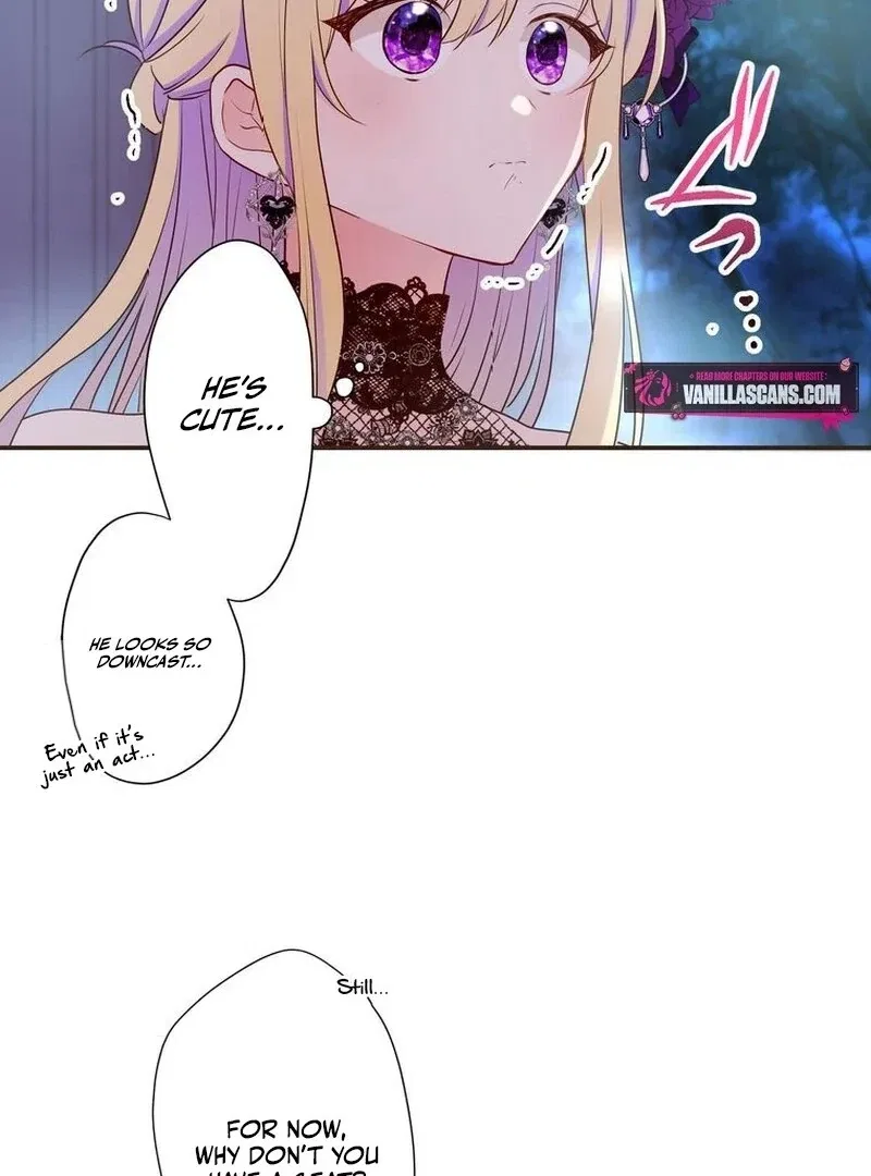 Masked Knight Will Never Deceive The Villainess Chapter 10 – Page 12