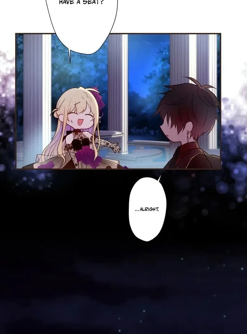 Masked Knight Will Never Deceive The Villainess Chapter 10 – Page 13