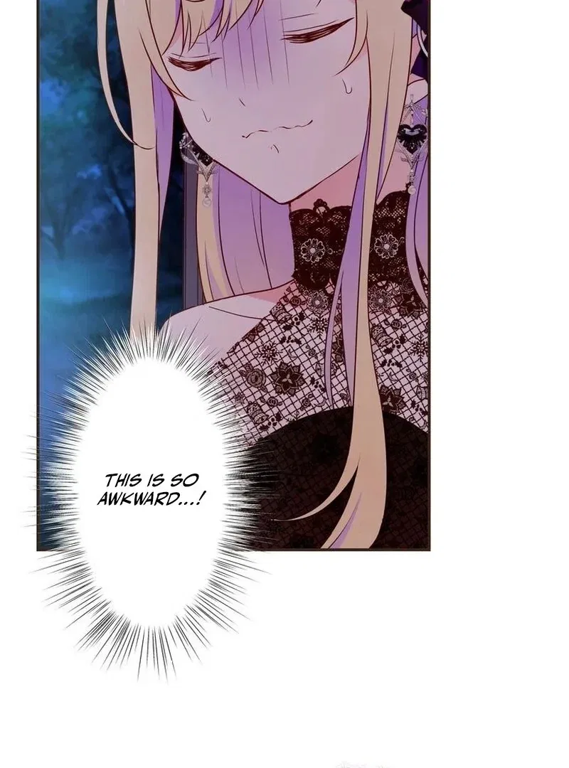 Masked Knight Will Never Deceive The Villainess Chapter 10 – Page 20