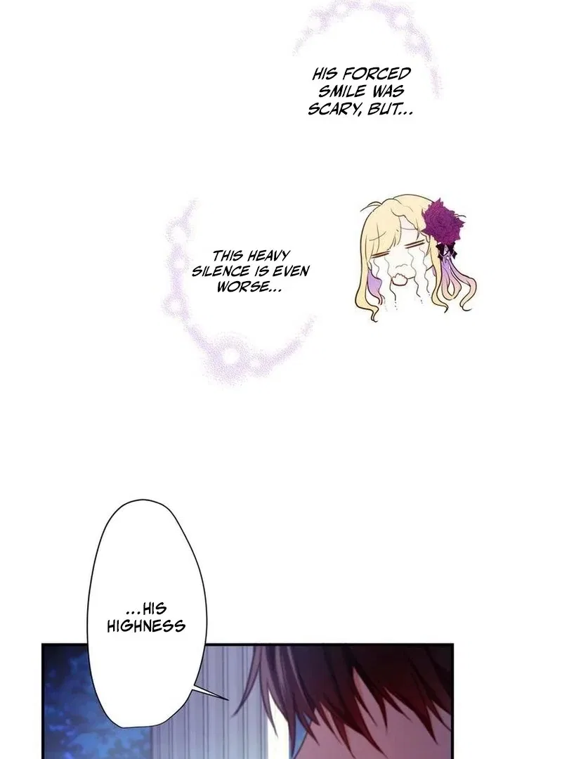 Masked Knight Will Never Deceive The Villainess Chapter 10 – Page 21