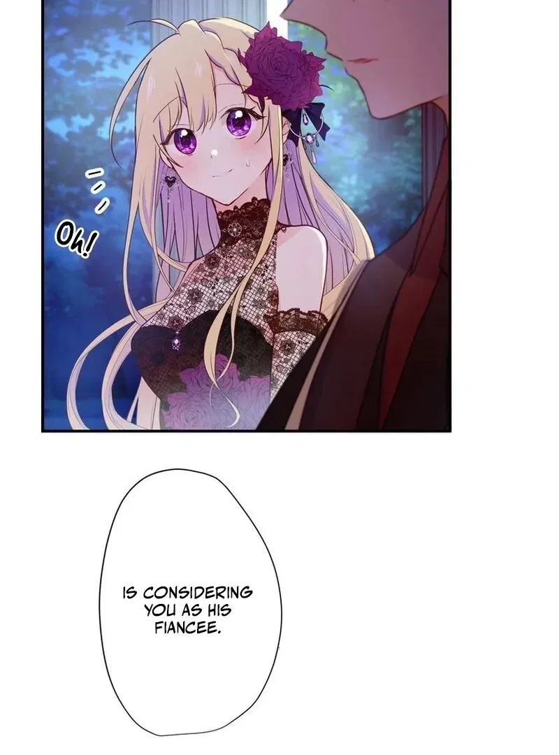 Masked Knight Will Never Deceive The Villainess Chapter 10 – Page 22