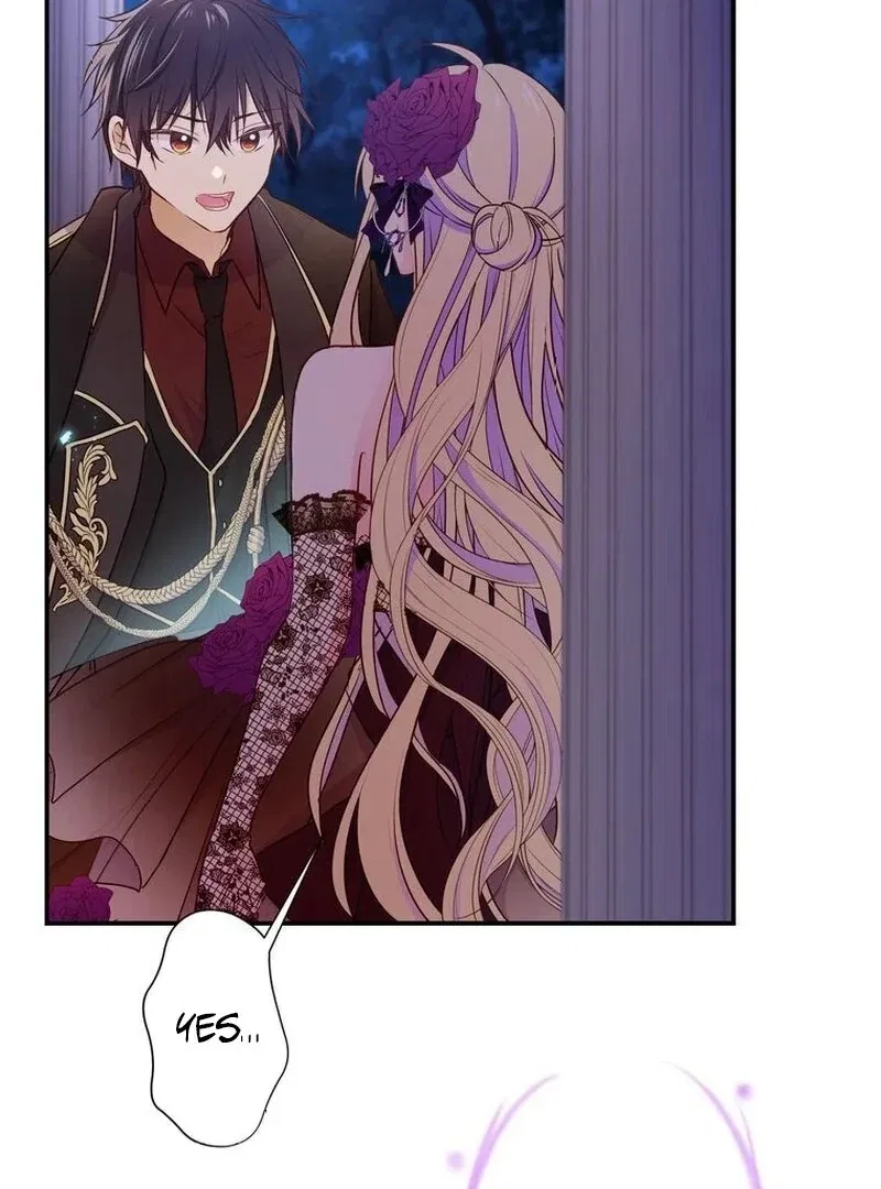 Masked Knight Will Never Deceive The Villainess Chapter 10 – Page 32