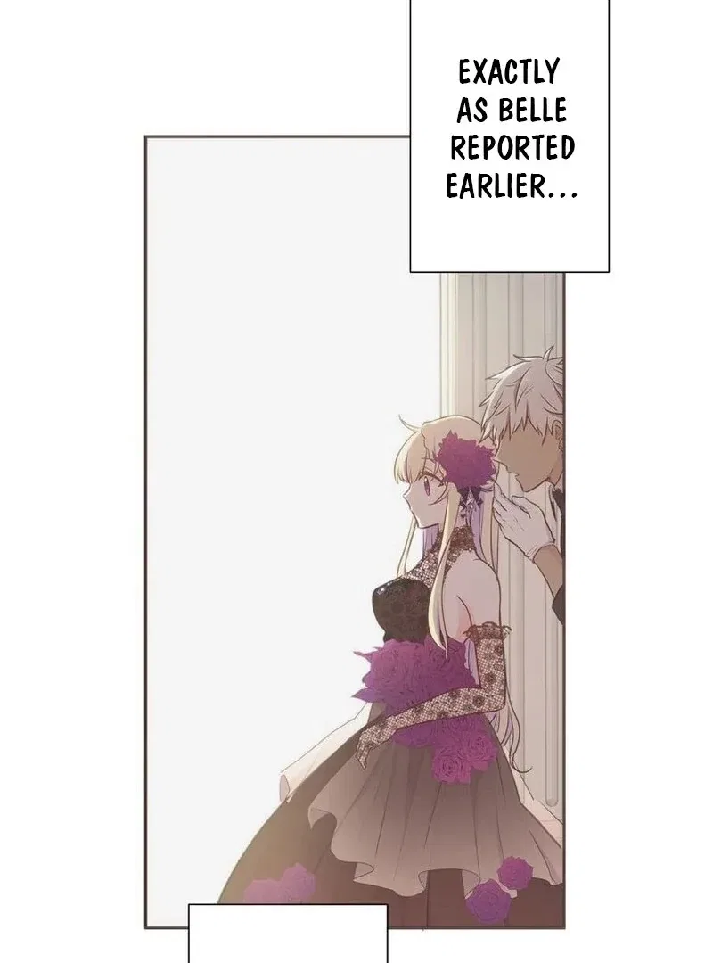 Masked Knight Will Never Deceive The Villainess Chapter 10 – Page 42