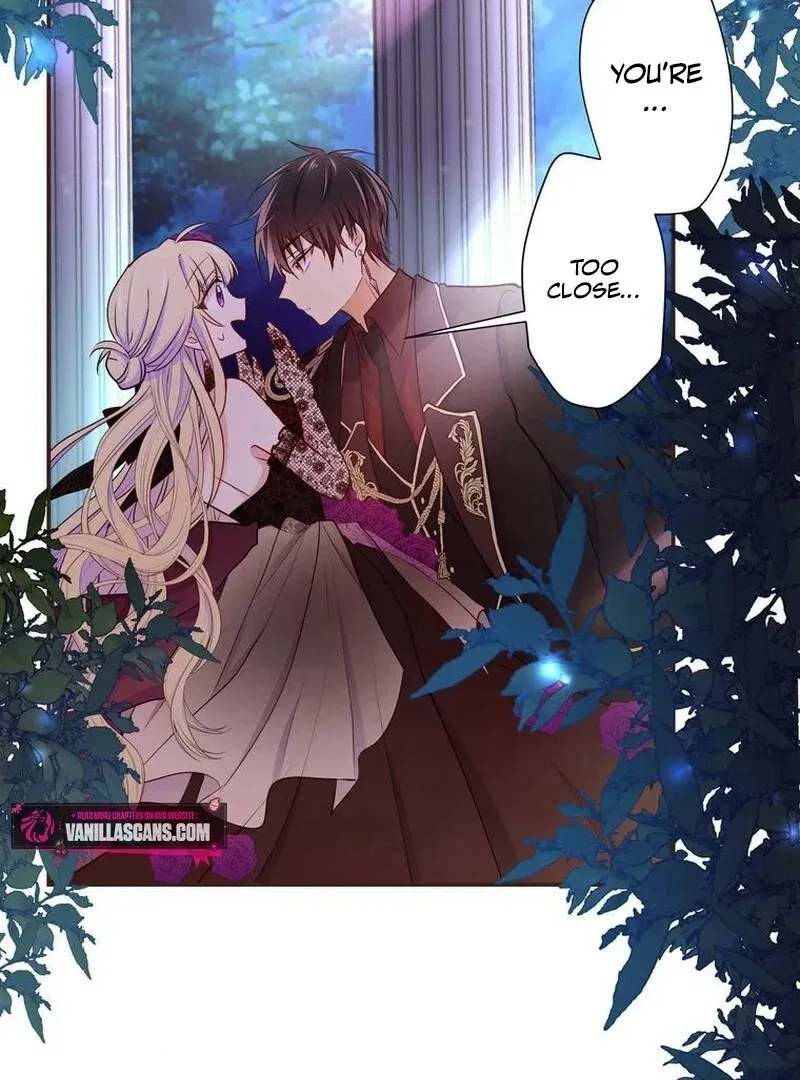 Masked Knight Will Never Deceive The Villainess Chapter 10 – Page 54