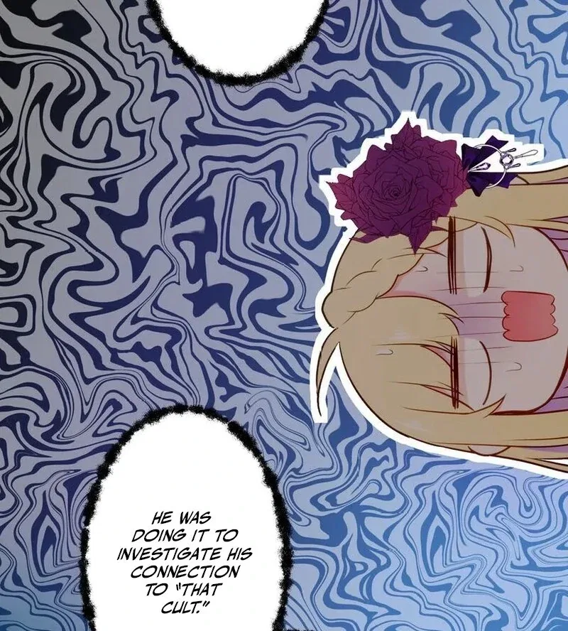 Masked Knight Will Never Deceive The Villainess Chapter 10 – Page 86