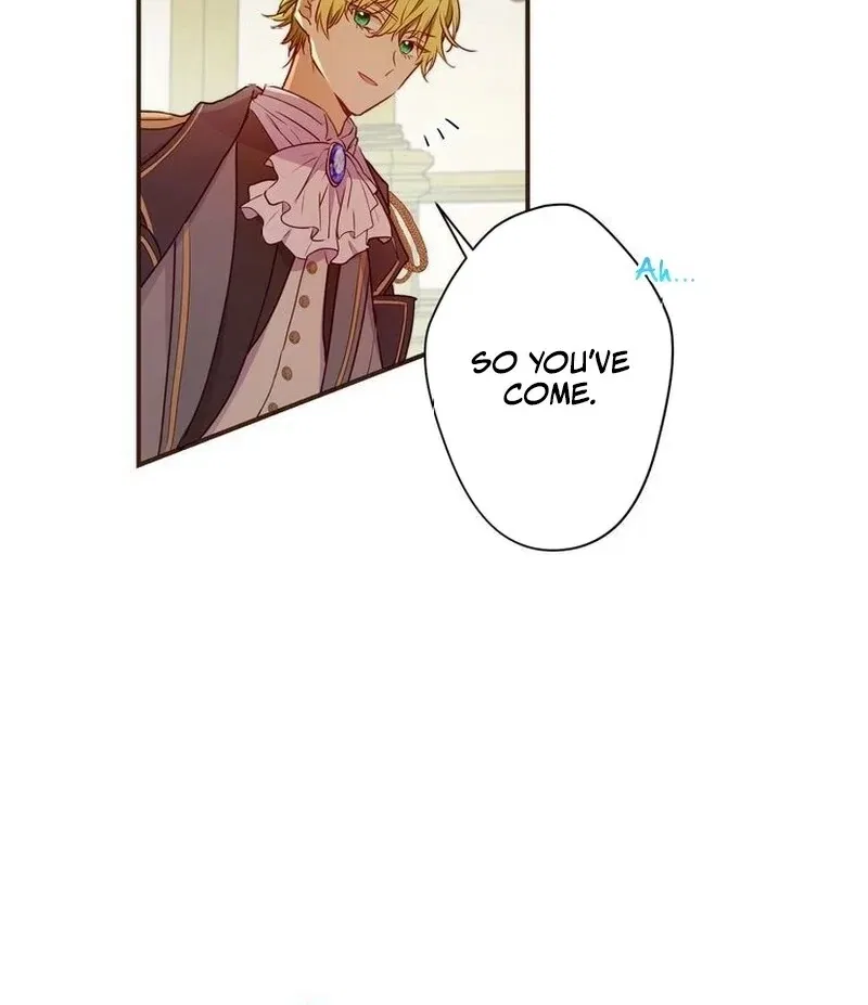 Masked Knight Will Never Deceive The Villainess Chapter 9 – Page 17