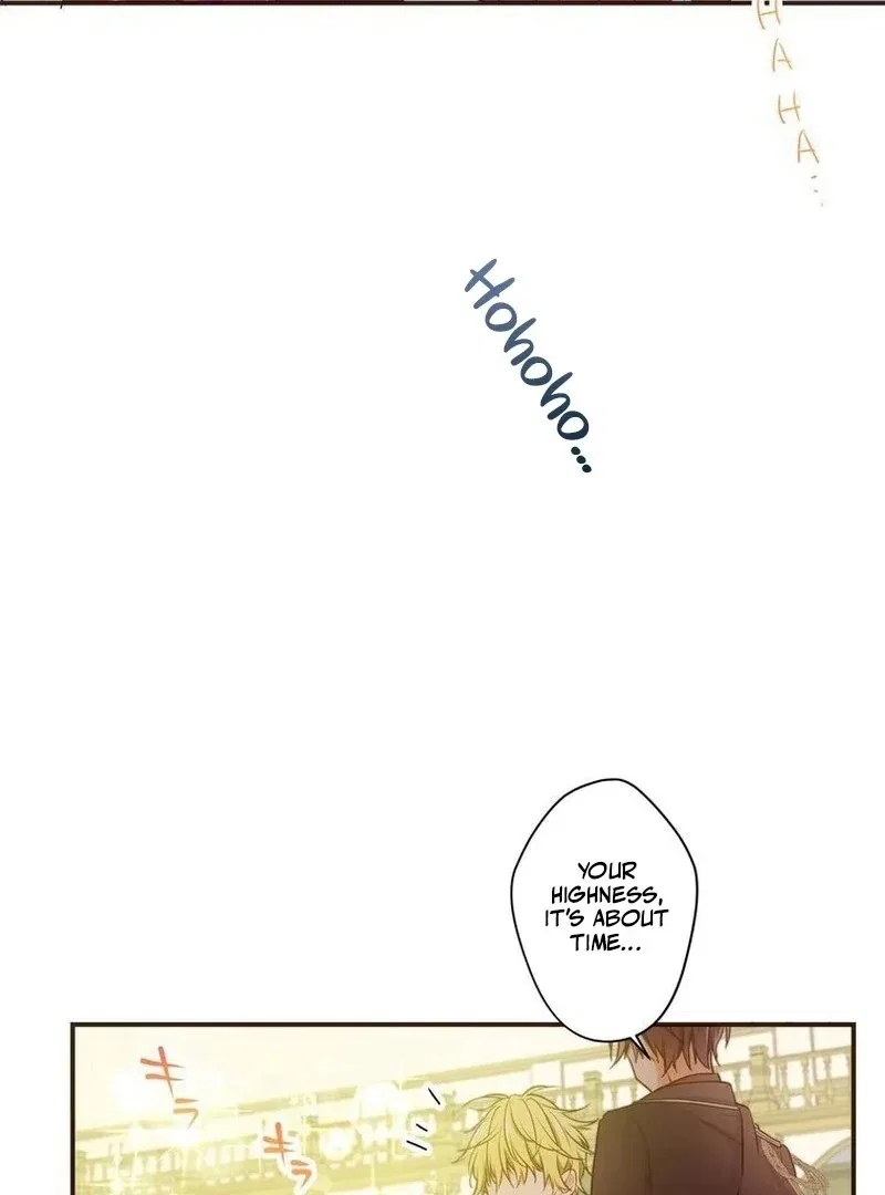 Masked Knight Will Never Deceive The Villainess Chapter 9 – Page 28