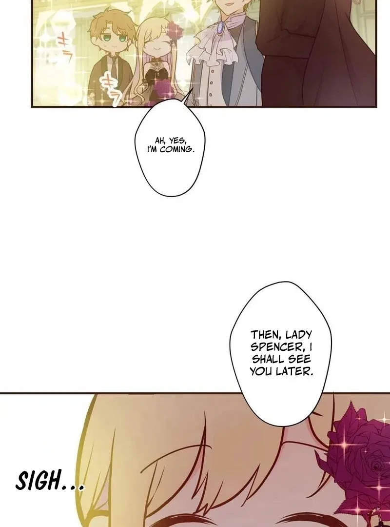 Masked Knight Will Never Deceive The Villainess Chapter 9 – Page 29