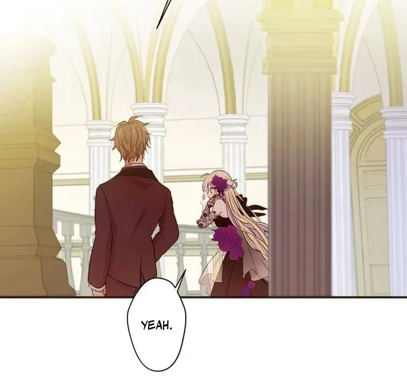 Masked Knight Will Never Deceive The Villainess Chapter 9 – Page 35