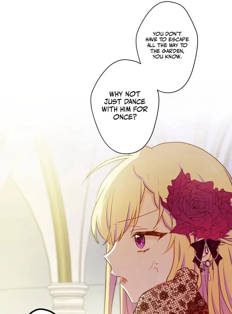 Masked Knight Will Never Deceive The Villainess Chapter 9 – Page 36