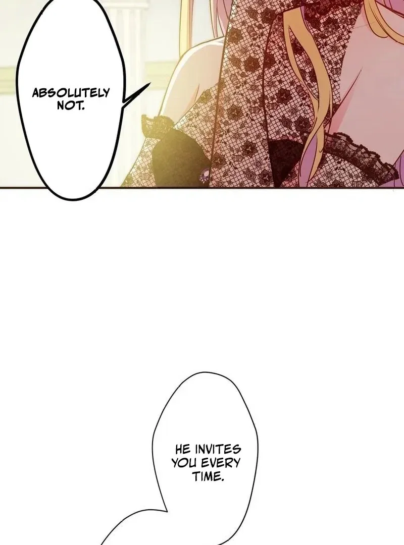 Masked Knight Will Never Deceive The Villainess Chapter 9 – Page 37