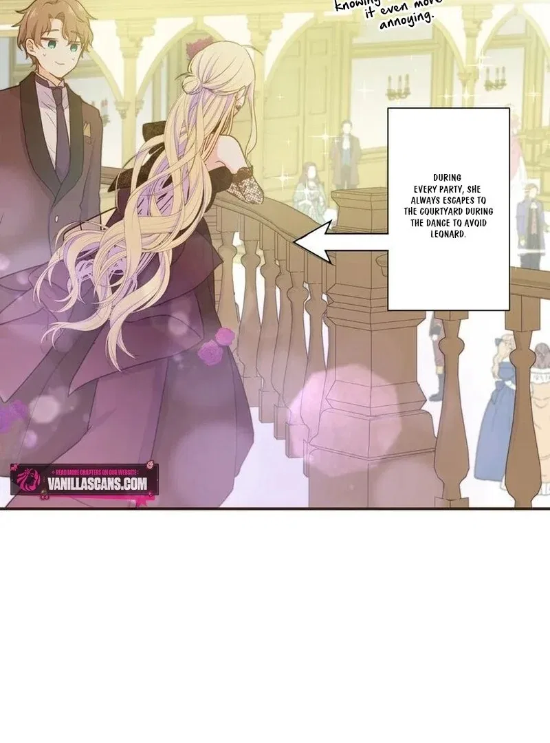 Masked Knight Will Never Deceive The Villainess Chapter 9 – Page 39