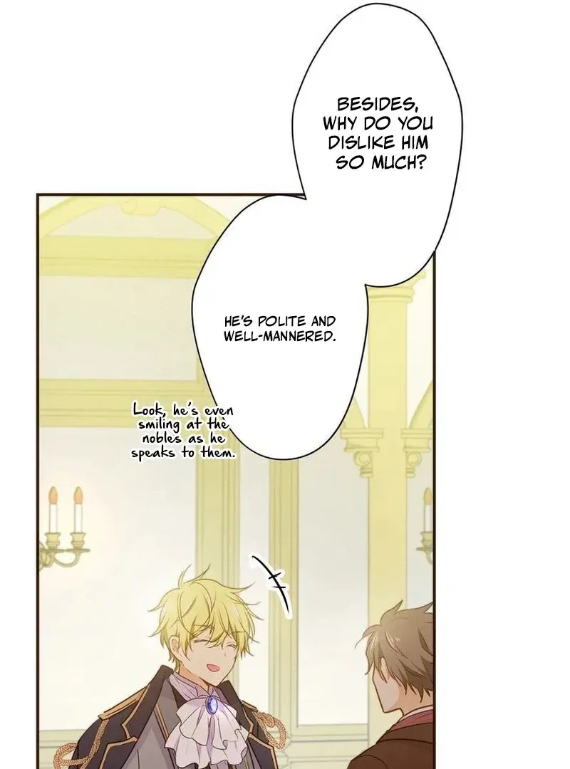 Masked Knight Will Never Deceive The Villainess Chapter 9 – Page 45