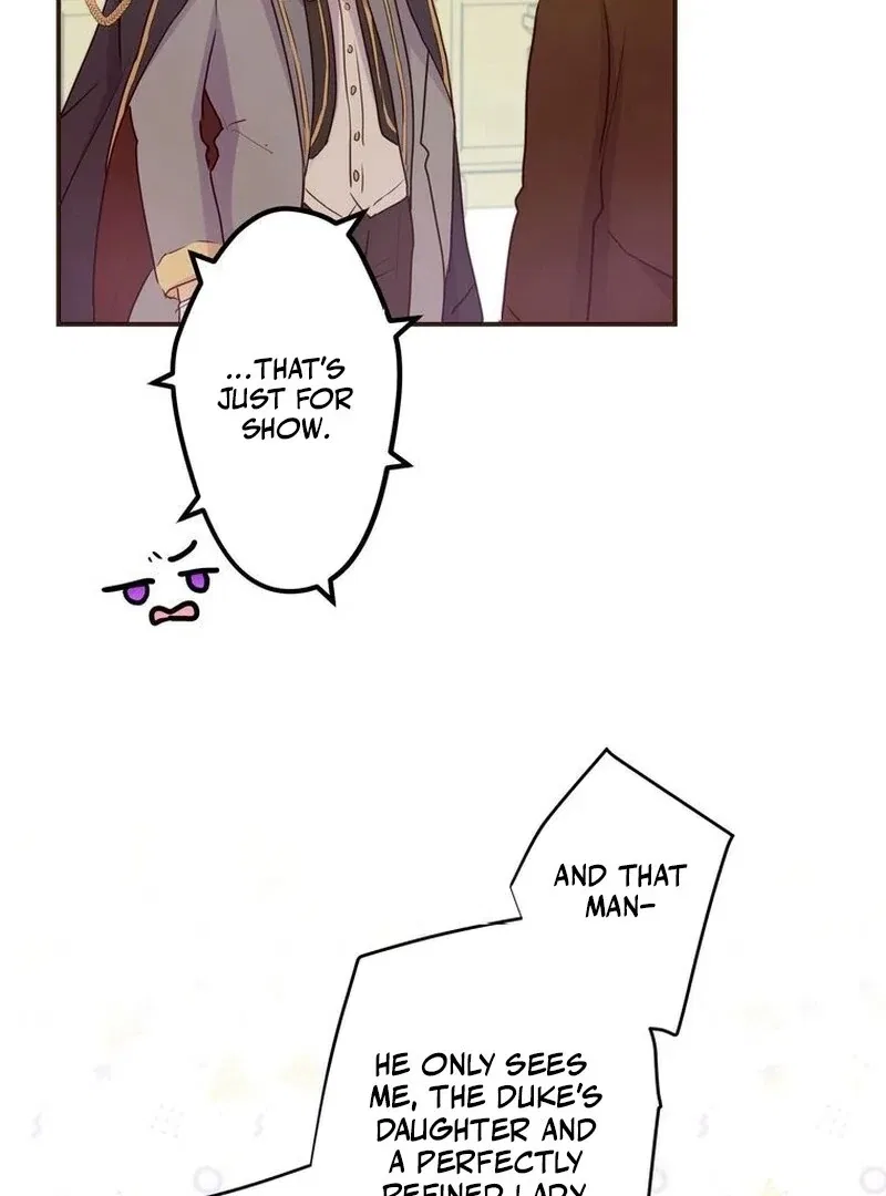 Masked Knight Will Never Deceive The Villainess Chapter 9 – Page 46