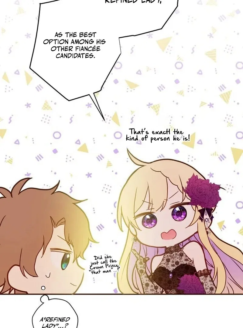Masked Knight Will Never Deceive The Villainess Chapter 9 – Page 47