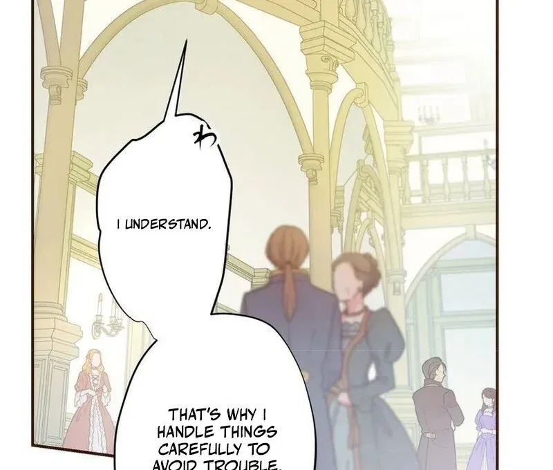Masked Knight Will Never Deceive The Villainess Chapter 9 – Page 53