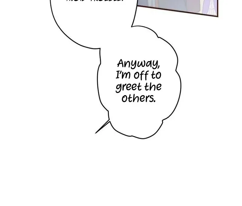 Masked Knight Will Never Deceive The Villainess Chapter 9 – Page 54