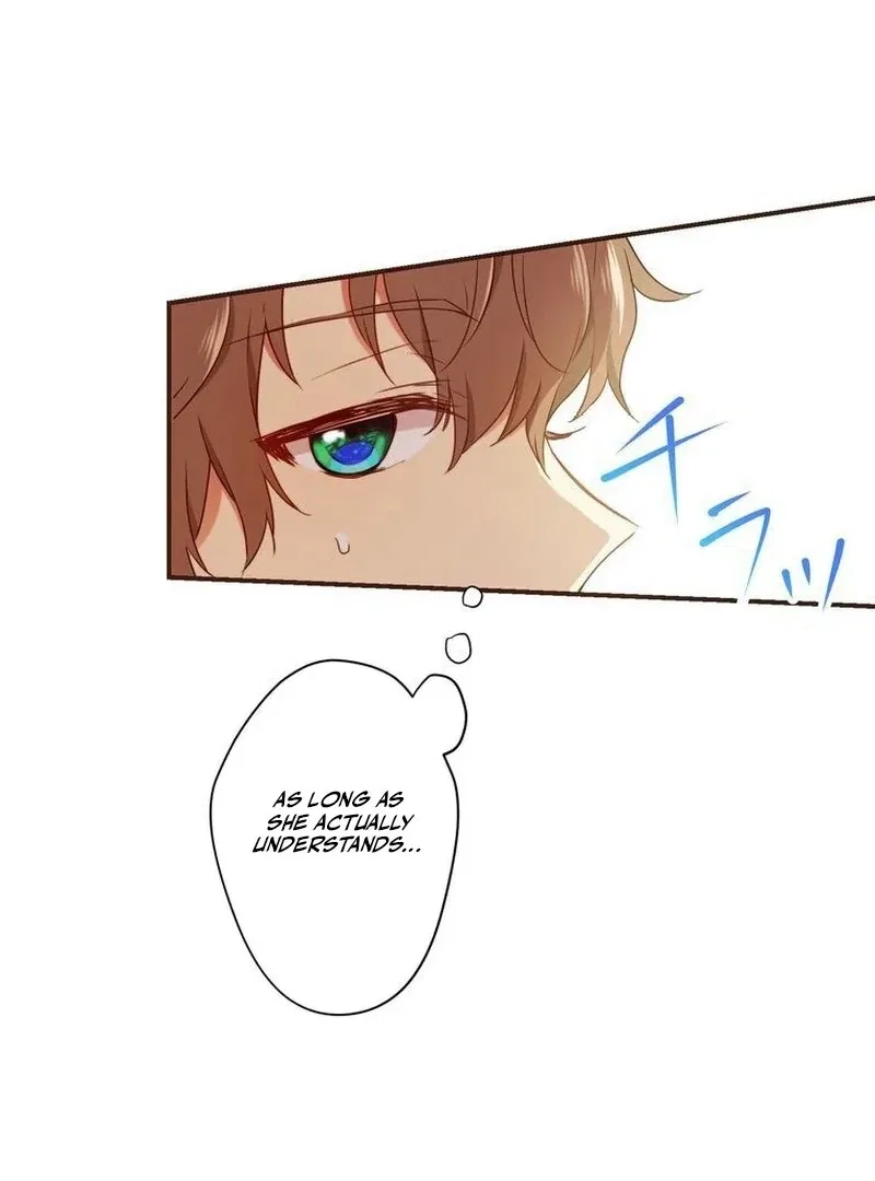 Masked Knight Will Never Deceive The Villainess Chapter 9 – Page 57