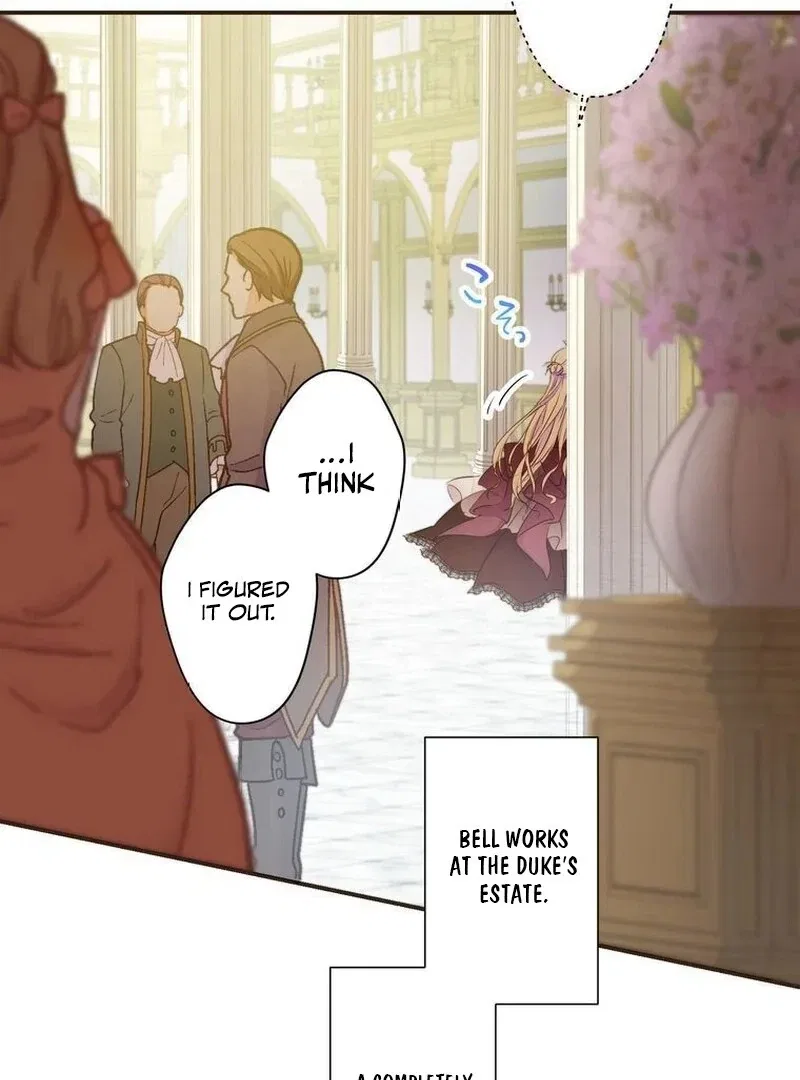 Masked Knight Will Never Deceive The Villainess Chapter 9 – Page 67
