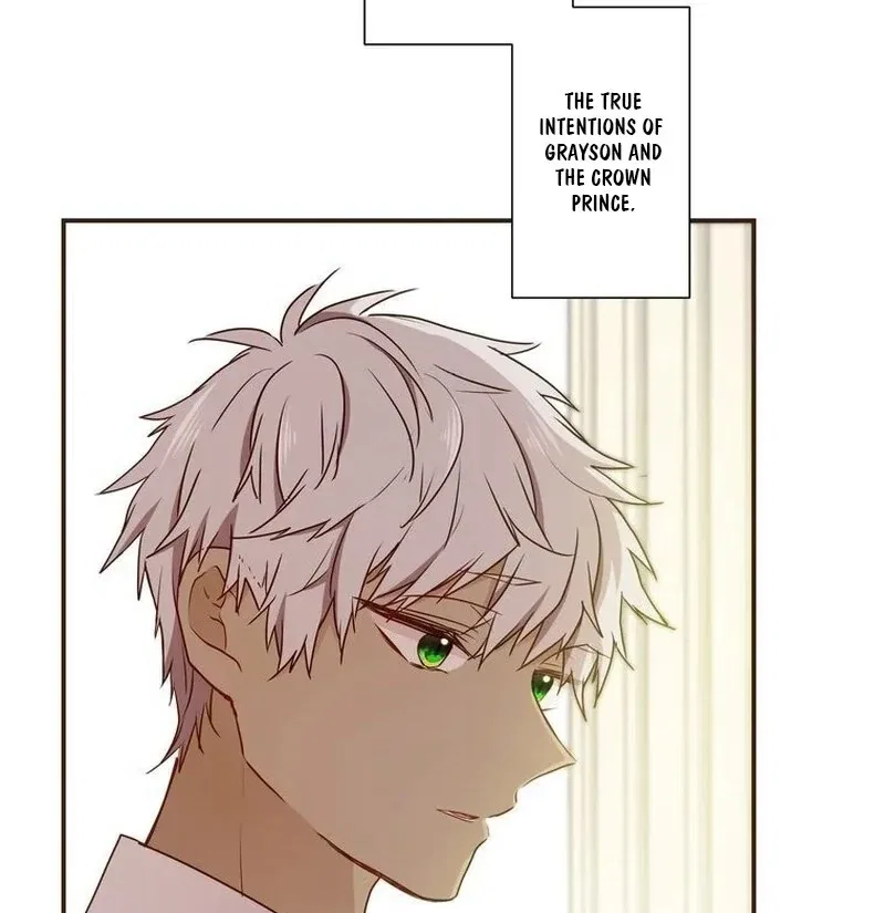 Masked Knight Will Never Deceive The Villainess Chapter 9 – Page 71