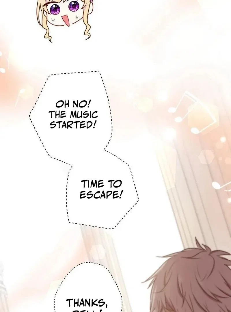 Masked Knight Will Never Deceive The Villainess Chapter 9 – Page 84