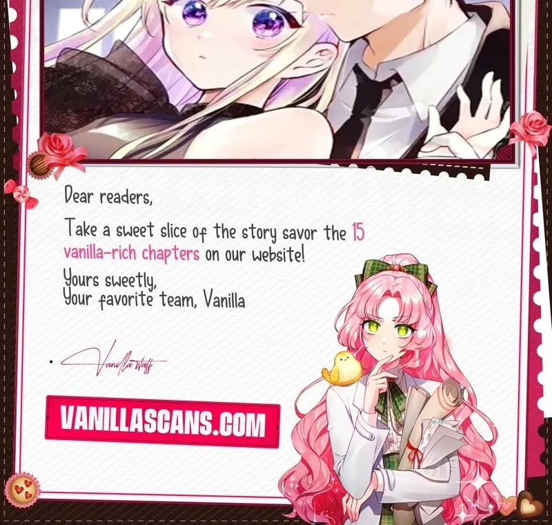 Masked Knight Will Never Deceive The Villainess Chapter 9 – Page 115