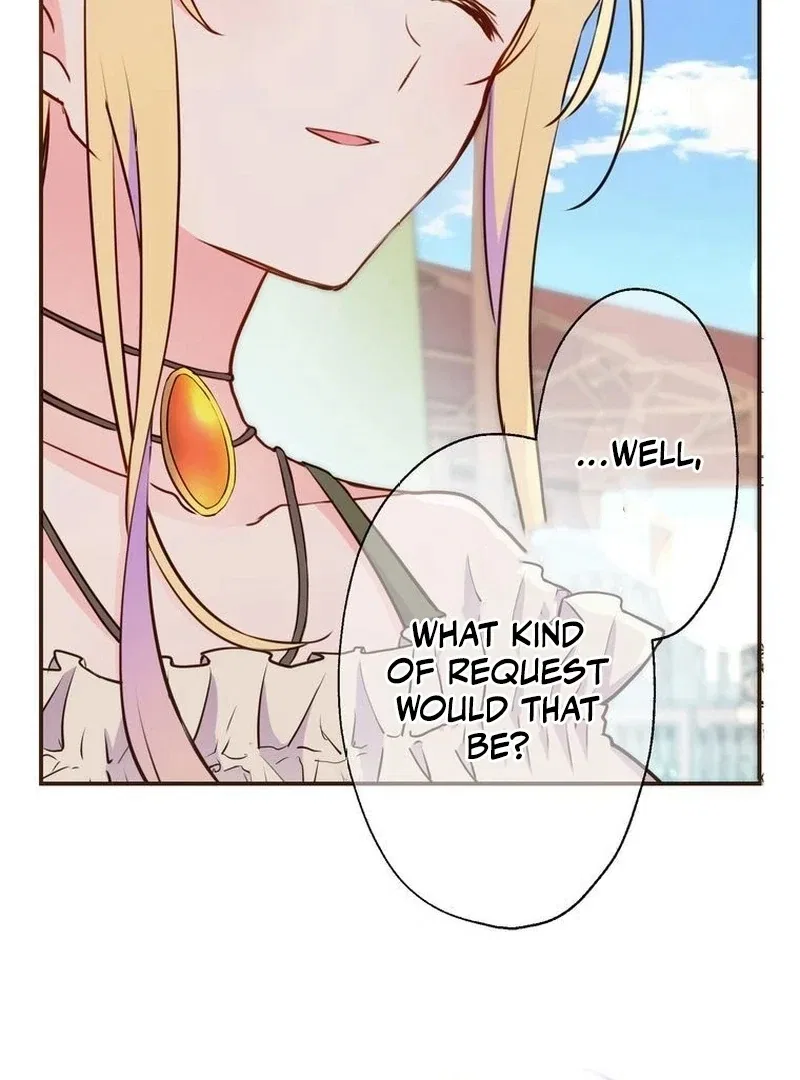 Masked Knight Will Never Deceive The Villainess Chapter 6 – Page 5