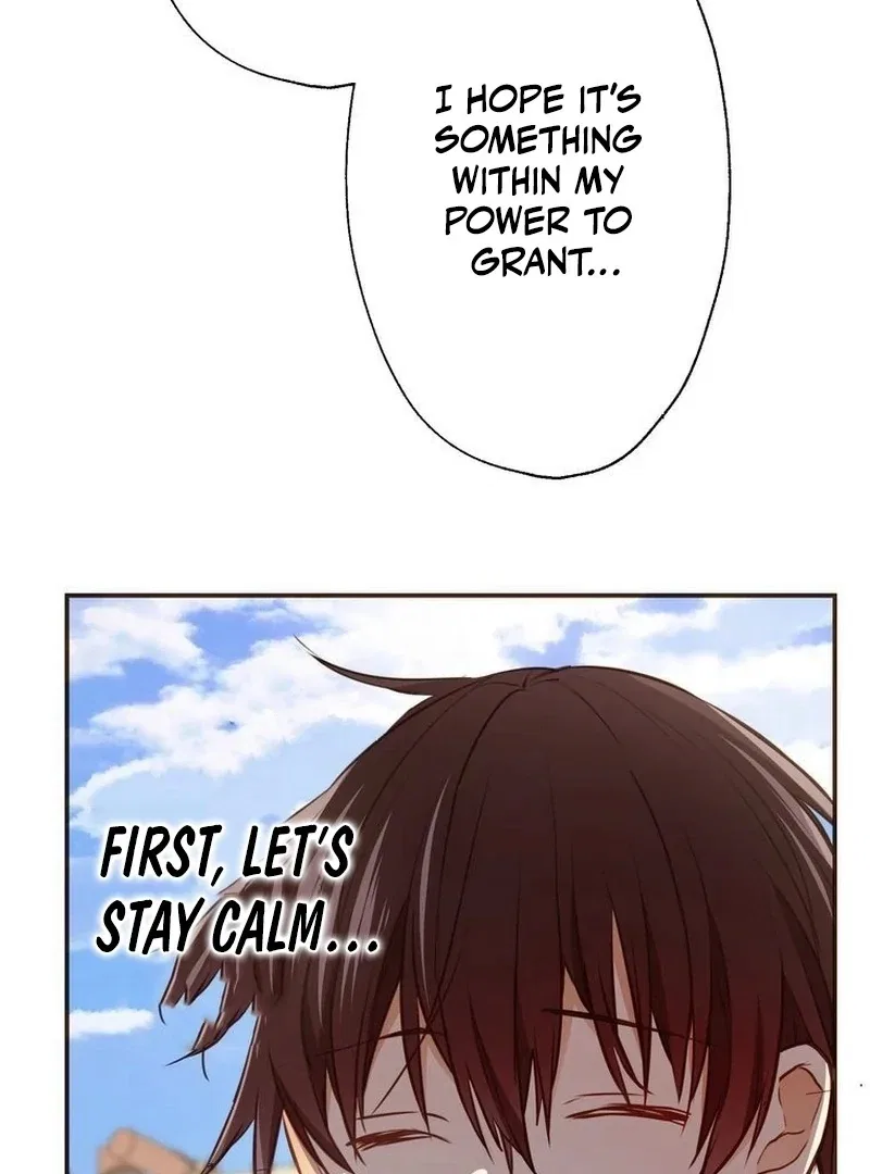 Masked Knight Will Never Deceive The Villainess Chapter 6 – Page 7
