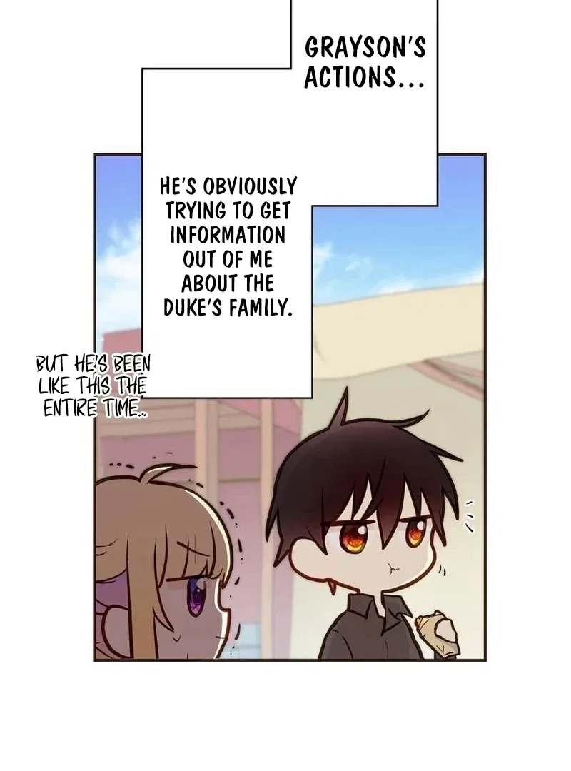 Masked Knight Will Never Deceive The Villainess Chapter 6 – Page 33