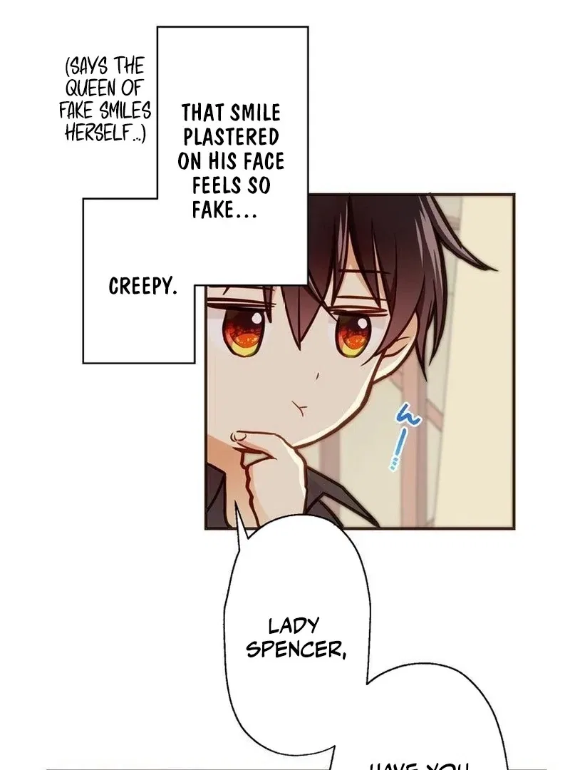 Masked Knight Will Never Deceive The Villainess Chapter 6 – Page 34