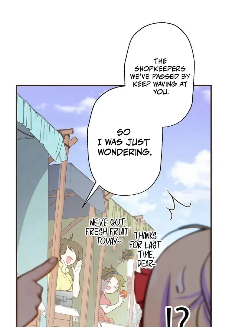 Masked Knight Will Never Deceive The Villainess Chapter 6 – Page 36